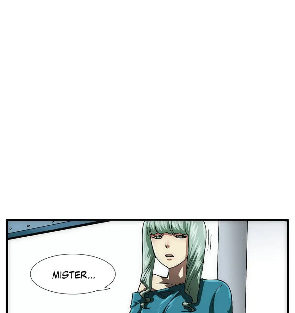 Read Trace chapter 91 image 50 on Lezhin