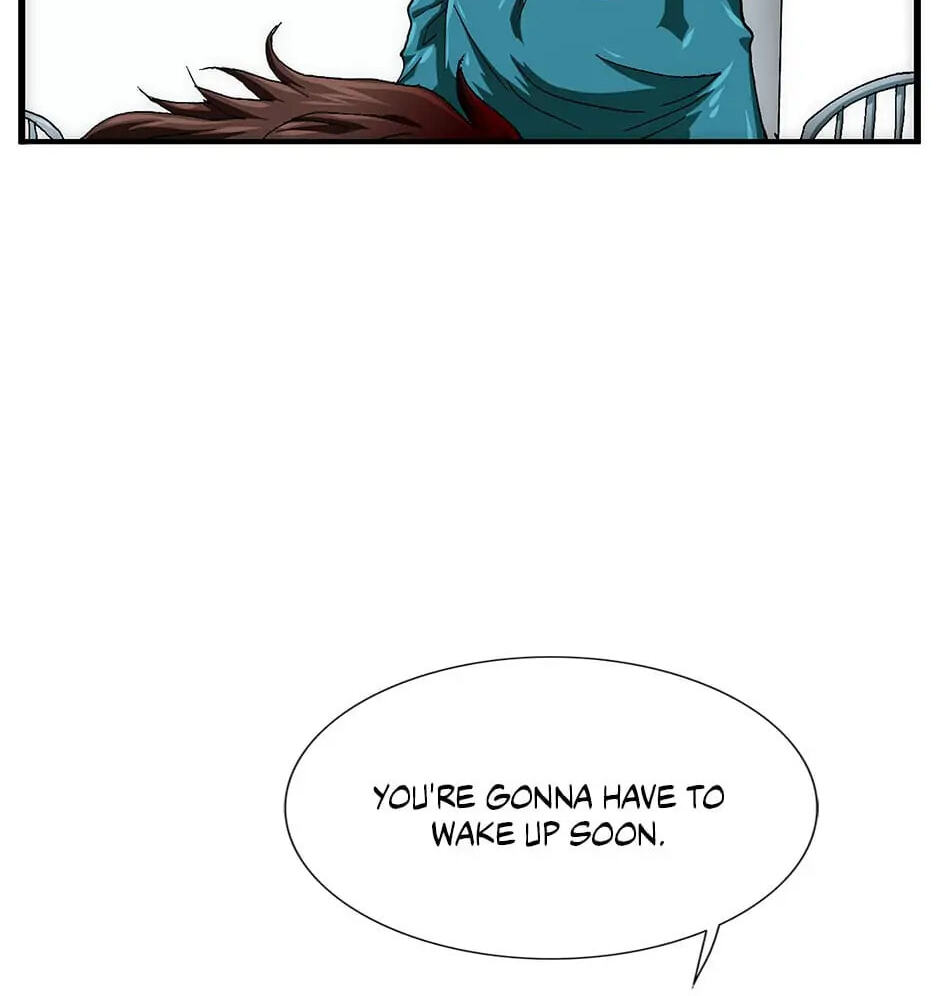 Read Trace chapter 91 image 51 on Lezhin