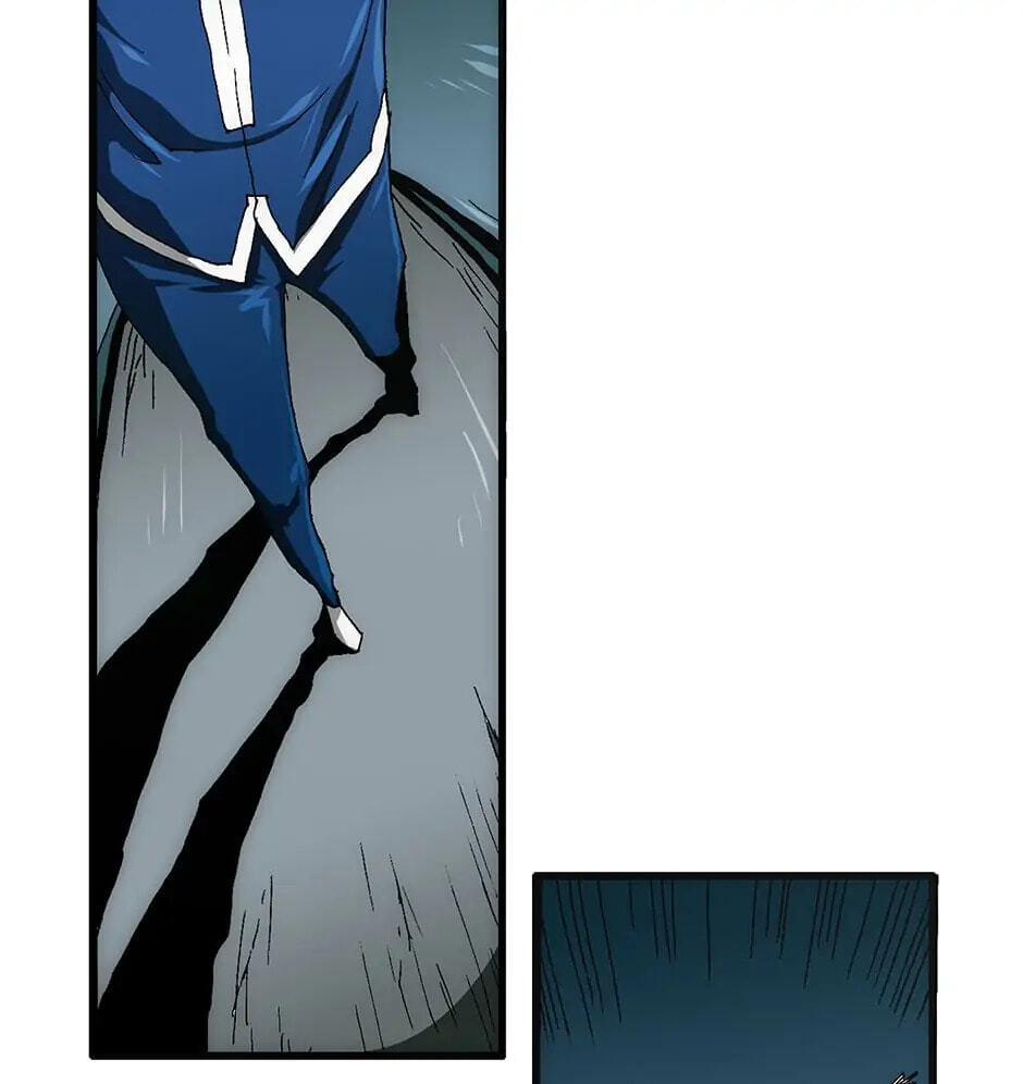 Read Trace chapter 91 image 56 on Lezhin