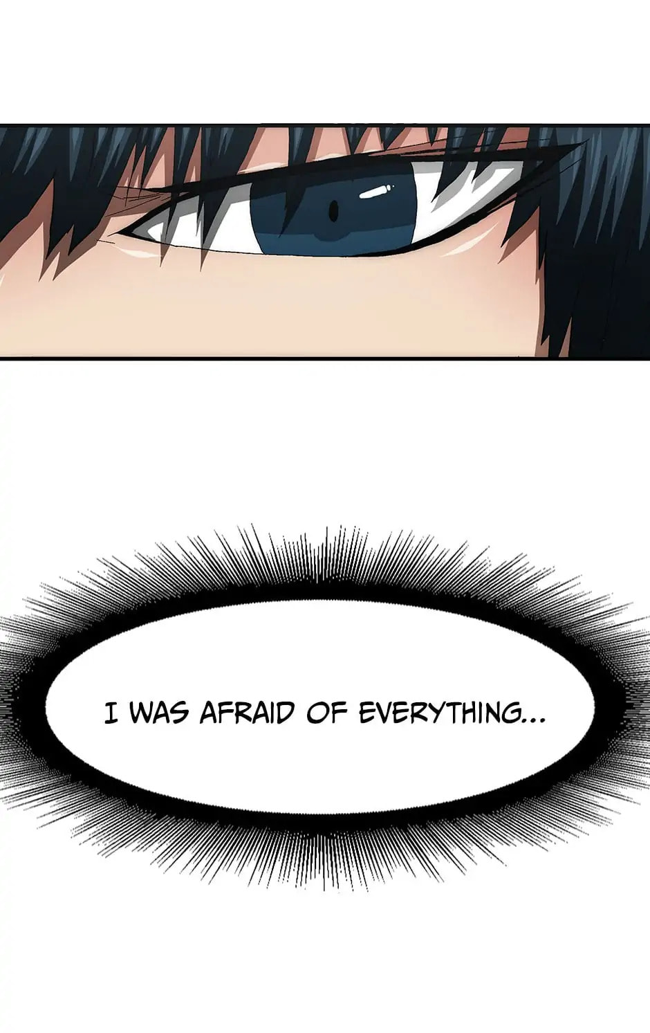 Read Trace chapter 91 image 62 on Lezhin