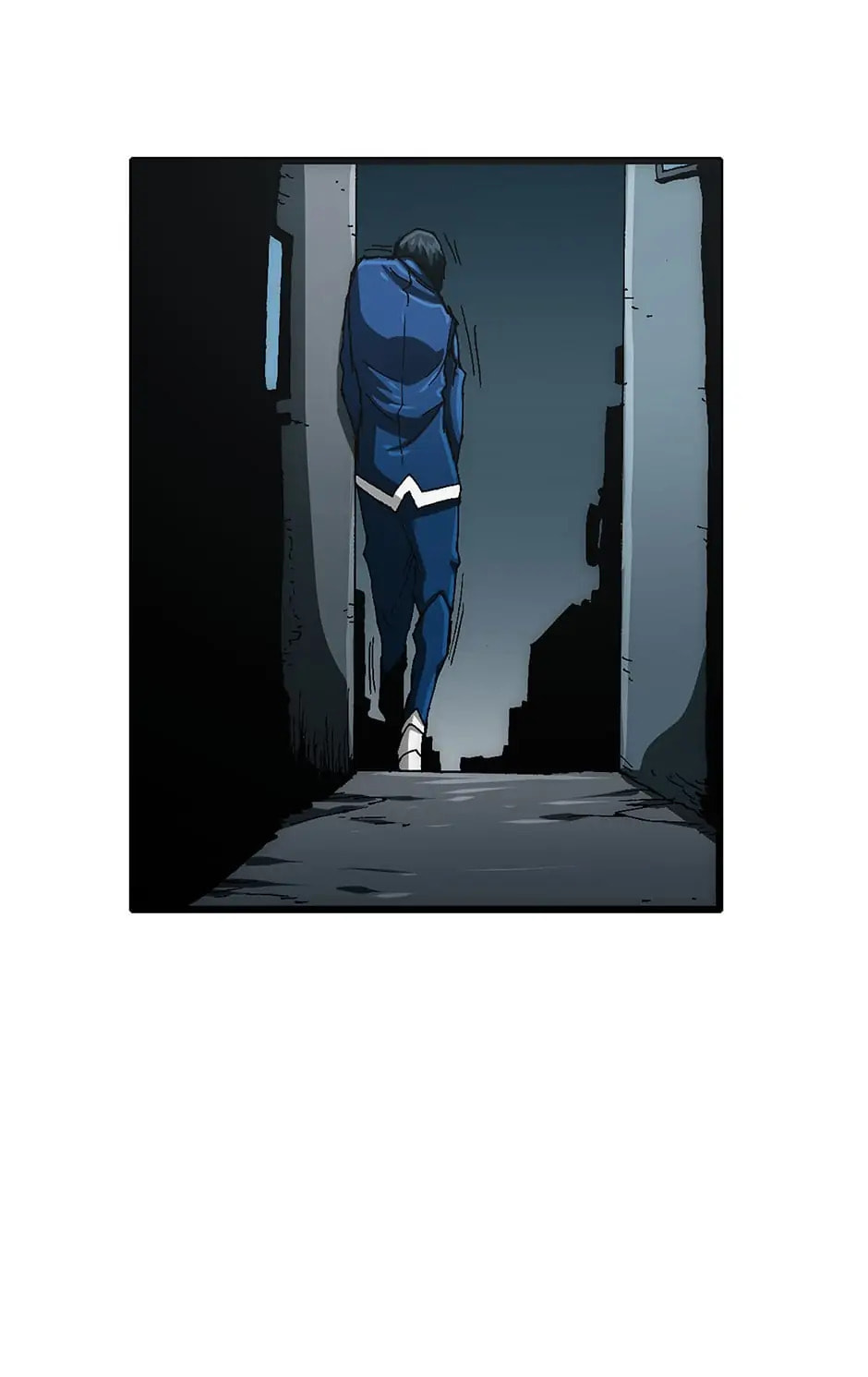 Read Trace chapter 91 image 63 on Lezhin