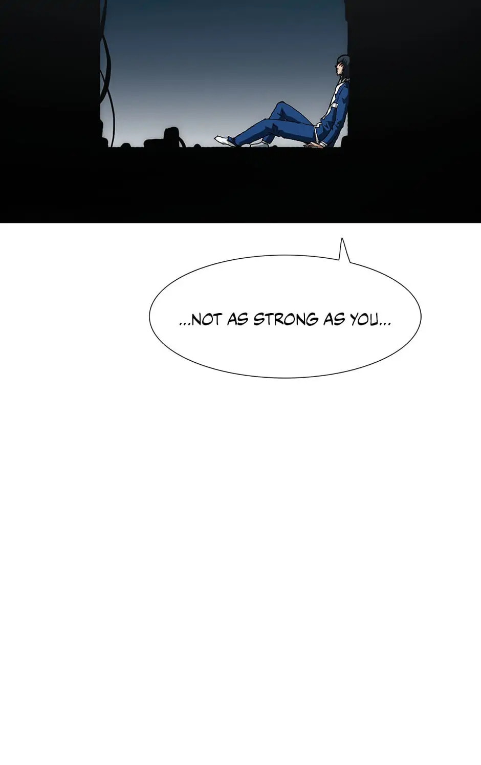 Read Trace chapter 91 image 68 on Lezhin