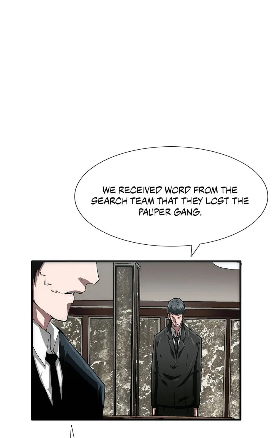 Read Trace chapter 91 image 70 on Lezhin