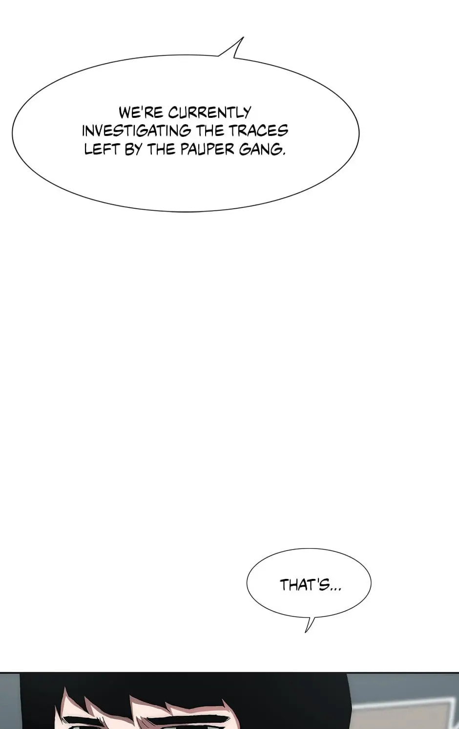 Read Trace chapter 91 image 72 on Lezhin
