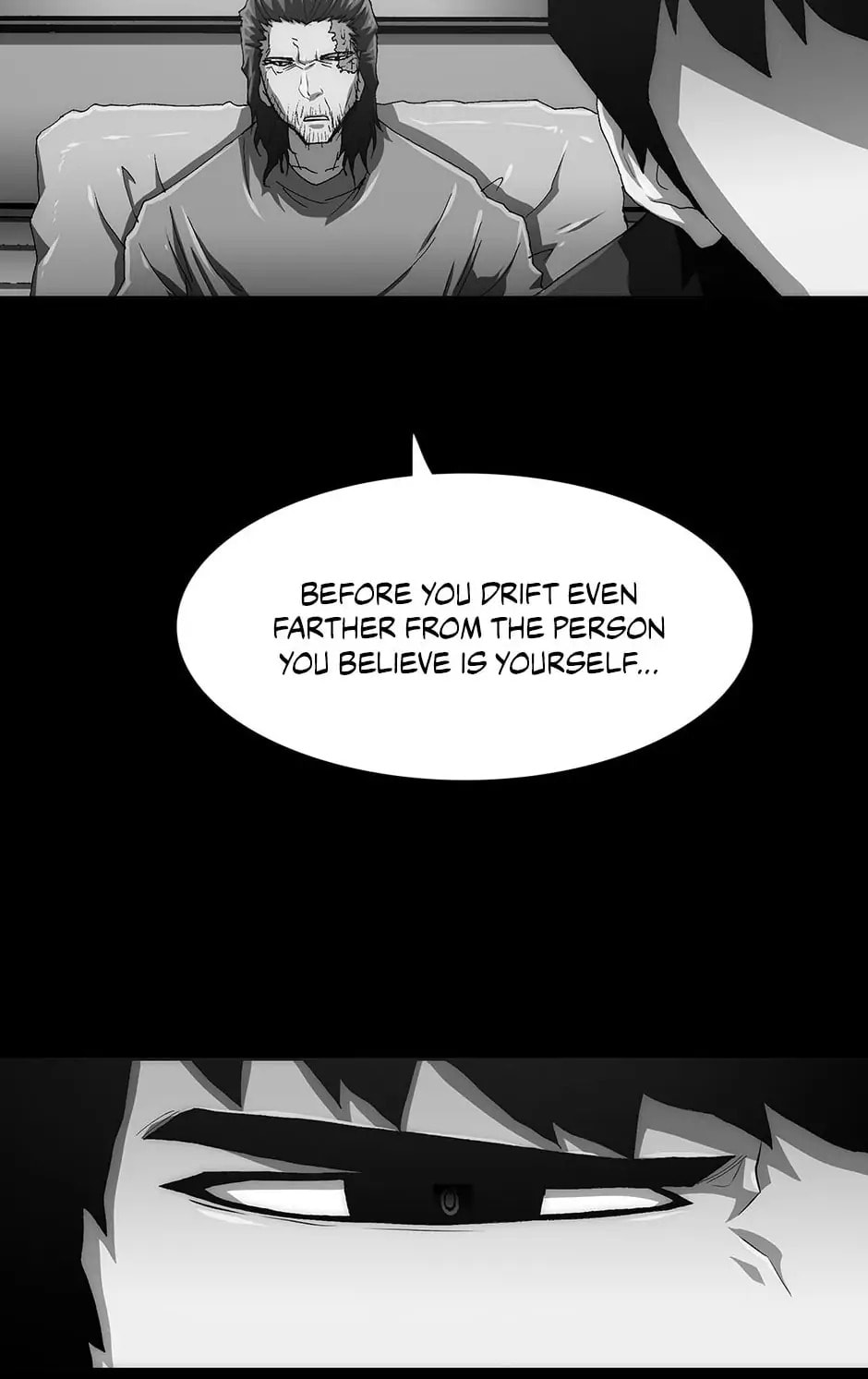 Read Trace chapter 91 image 79 on Lezhin