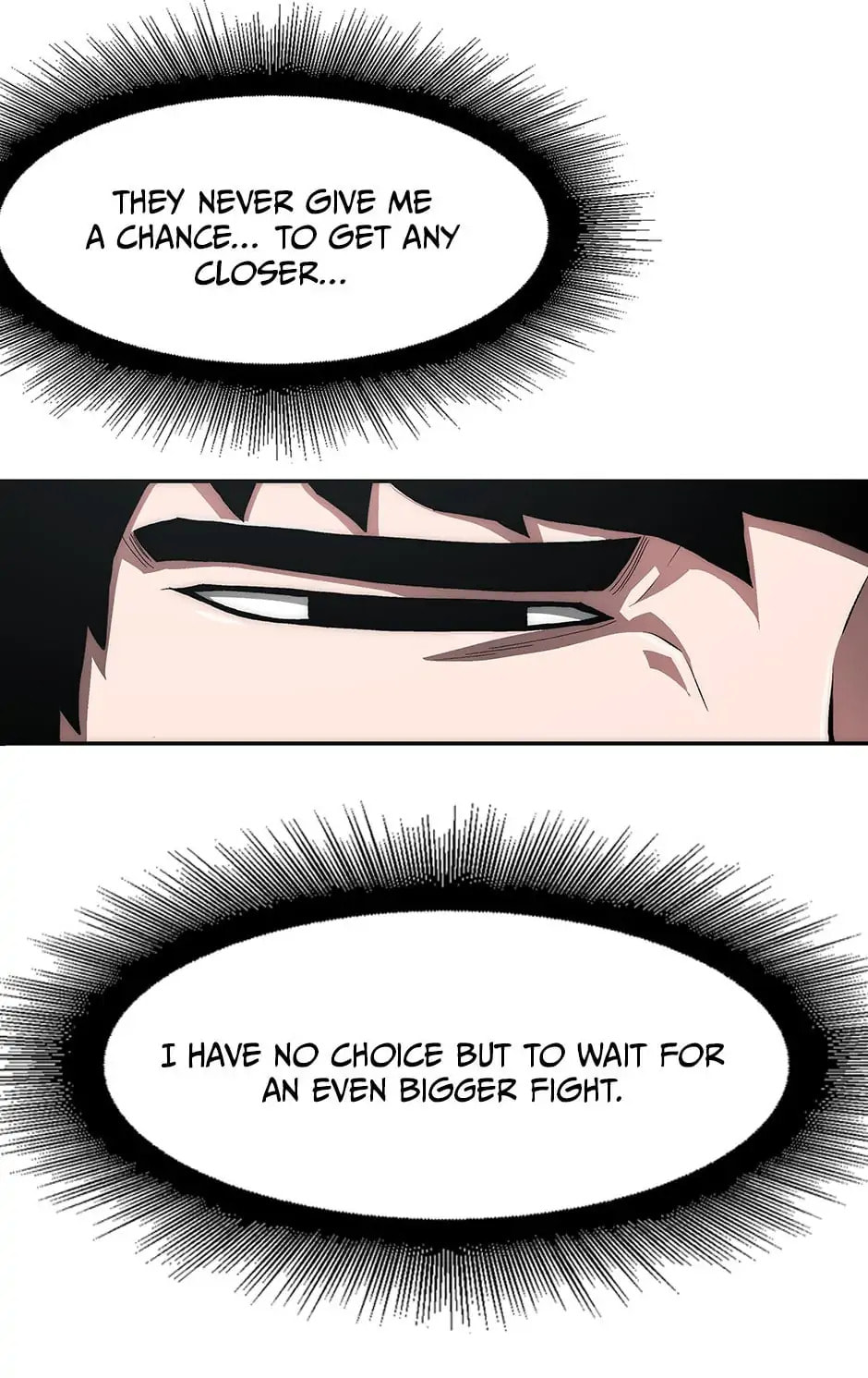 Read Trace chapter 91 image 81 on Lezhin