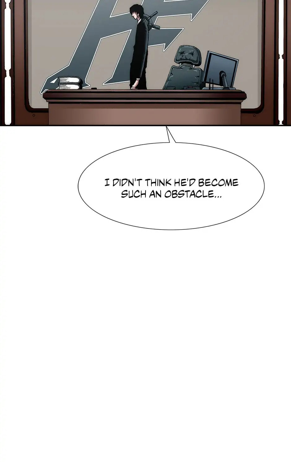 Read Trace chapter 91 image 83 on Lezhin
