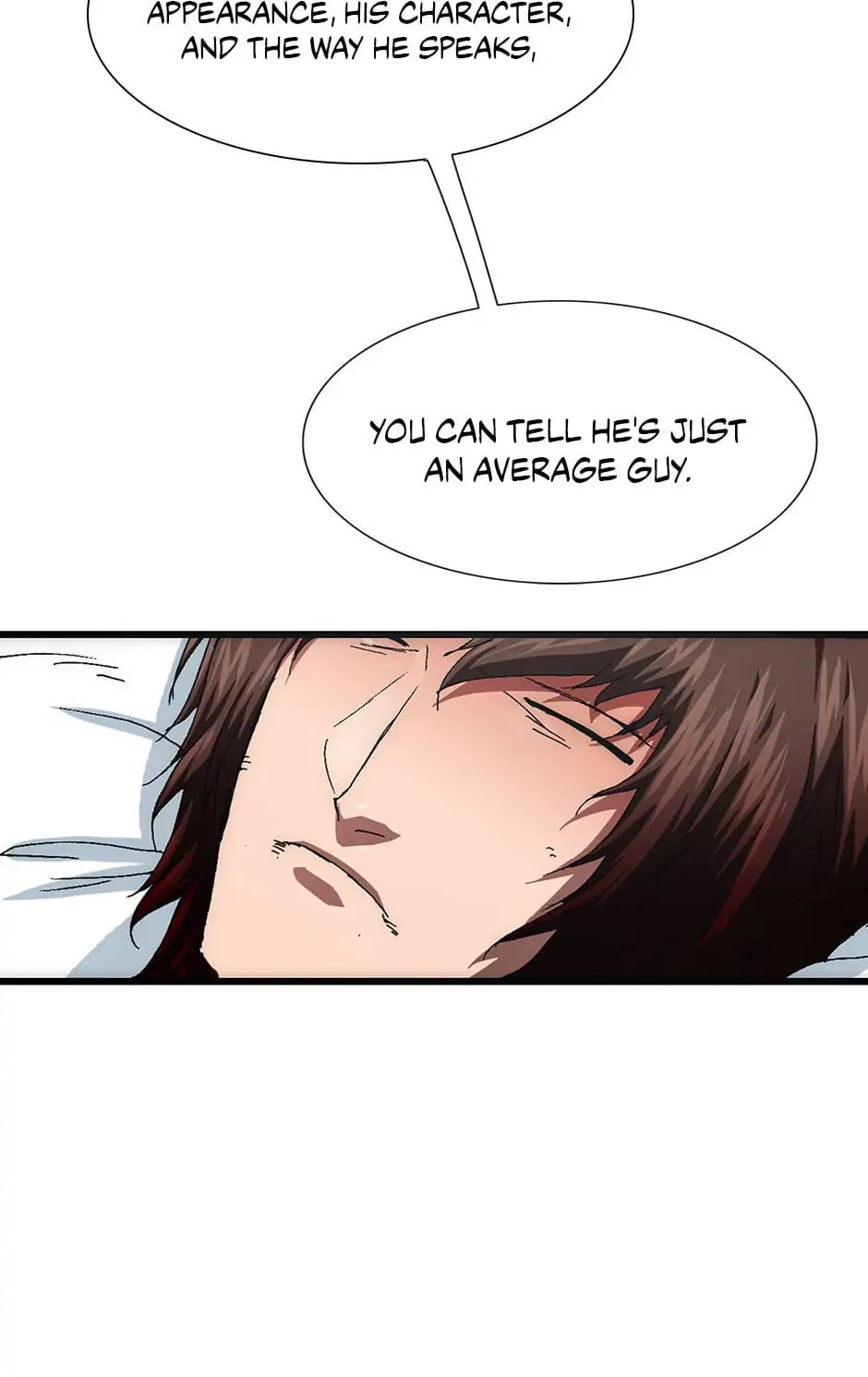Read Trace chapter 91 image 87 on Lezhin