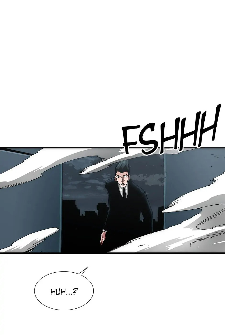 Read Trace chapter 91 image 9 on Lezhin