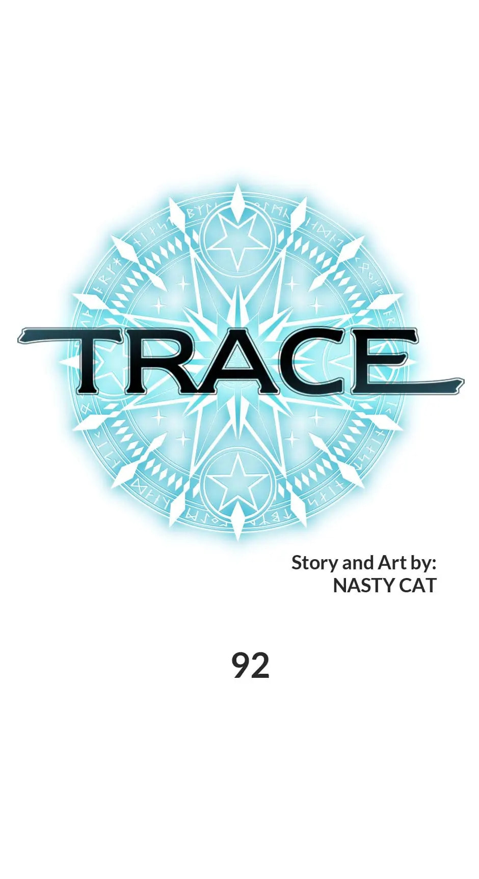 Read Trace chapter 92 image 0 on Lezhin