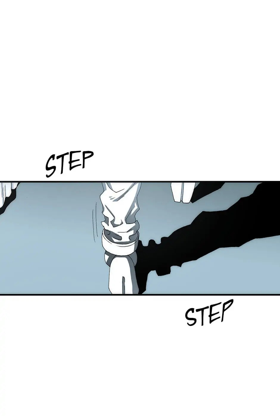 Read Trace chapter 92 image 10 on Lezhin