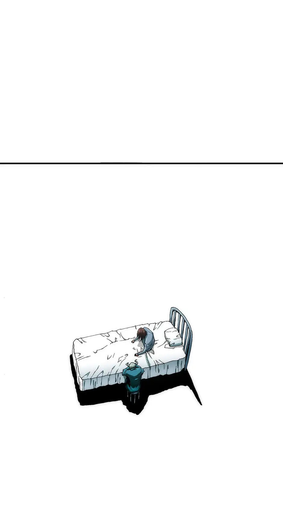 Read Trace chapter 92 image 102 on Lezhin