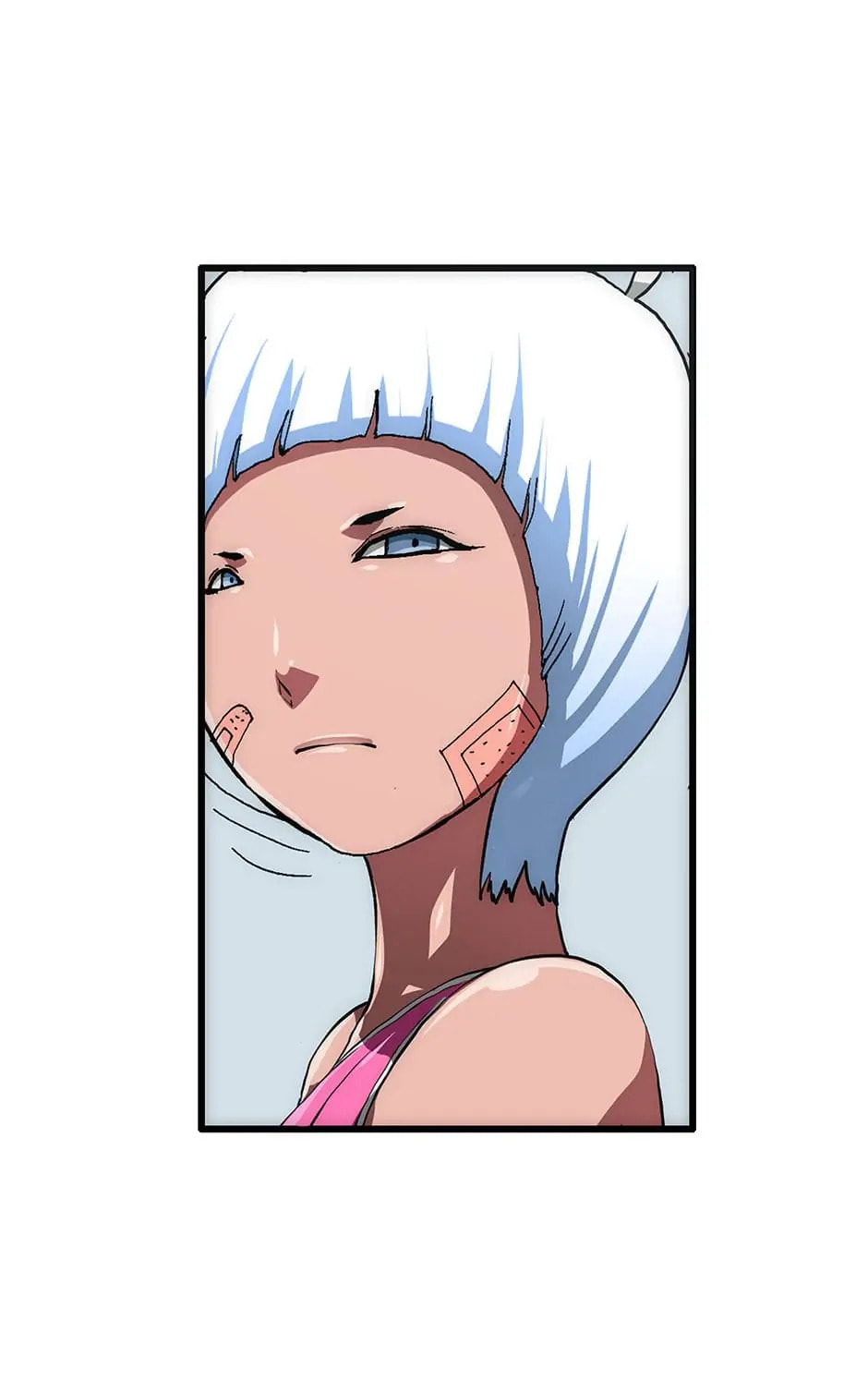 Read Trace chapter 92 image 13 on Lezhin