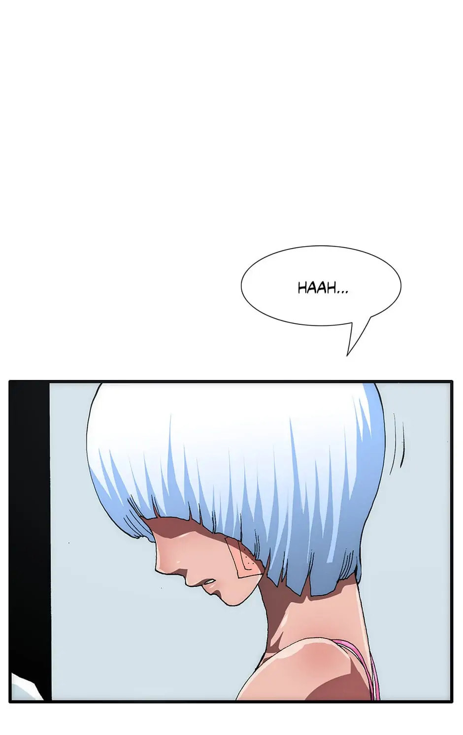 Read Trace chapter 92 image 15 on Lezhin
