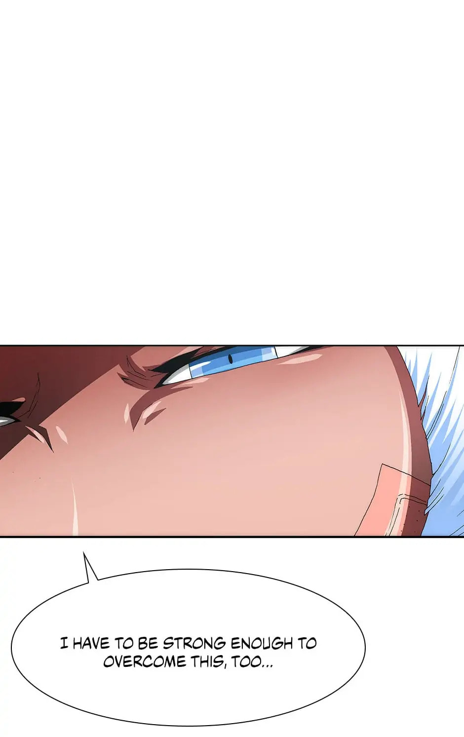 Read Trace chapter 92 image 21 on Lezhin