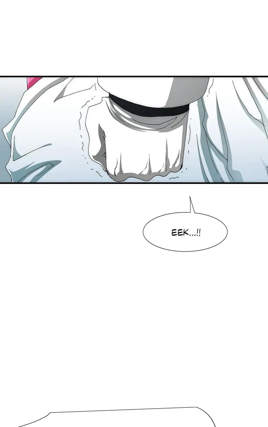 Read Trace chapter 92 image 22 on Lezhin