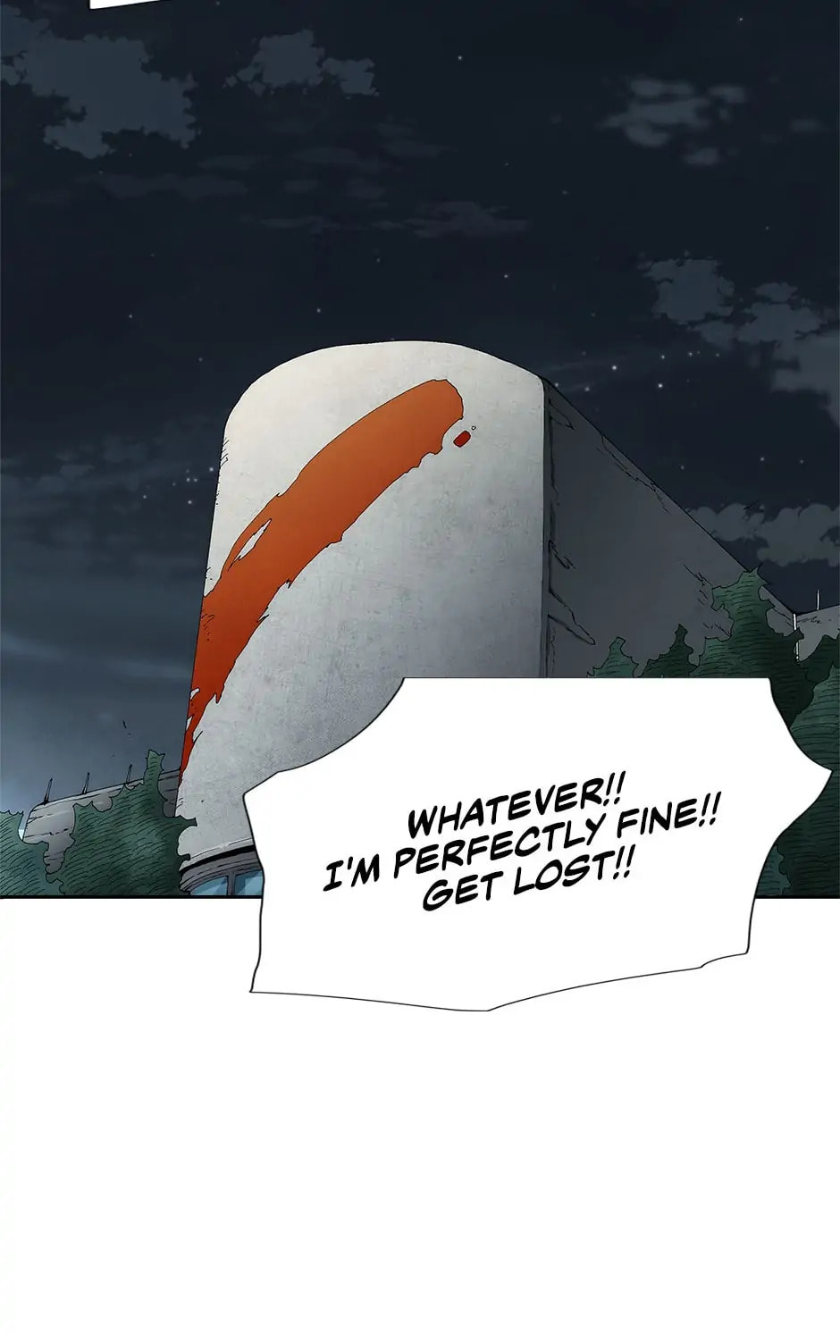 Read Trace chapter 92 image 25 on Lezhin