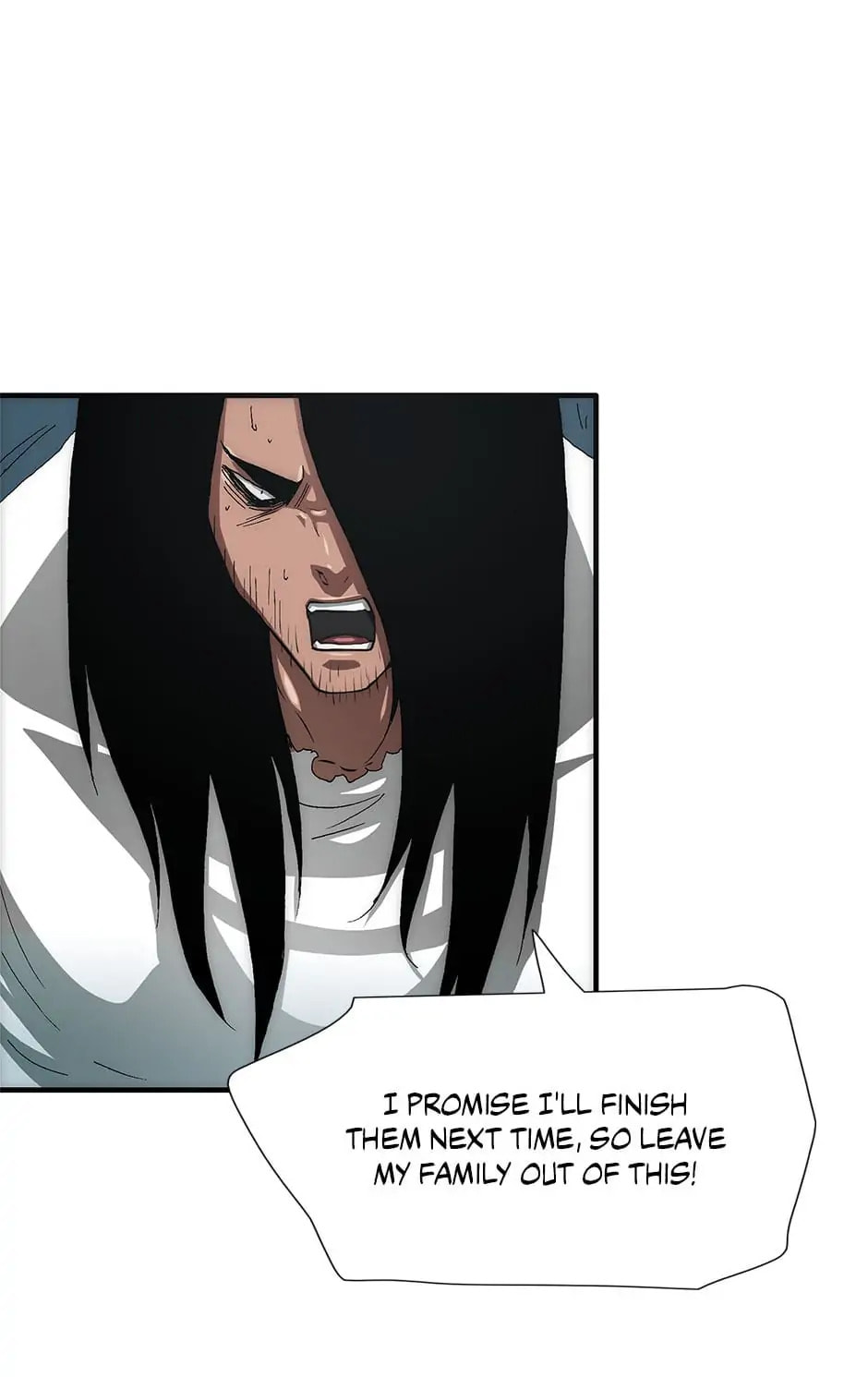 Read Trace chapter 92 image 29 on Lezhin