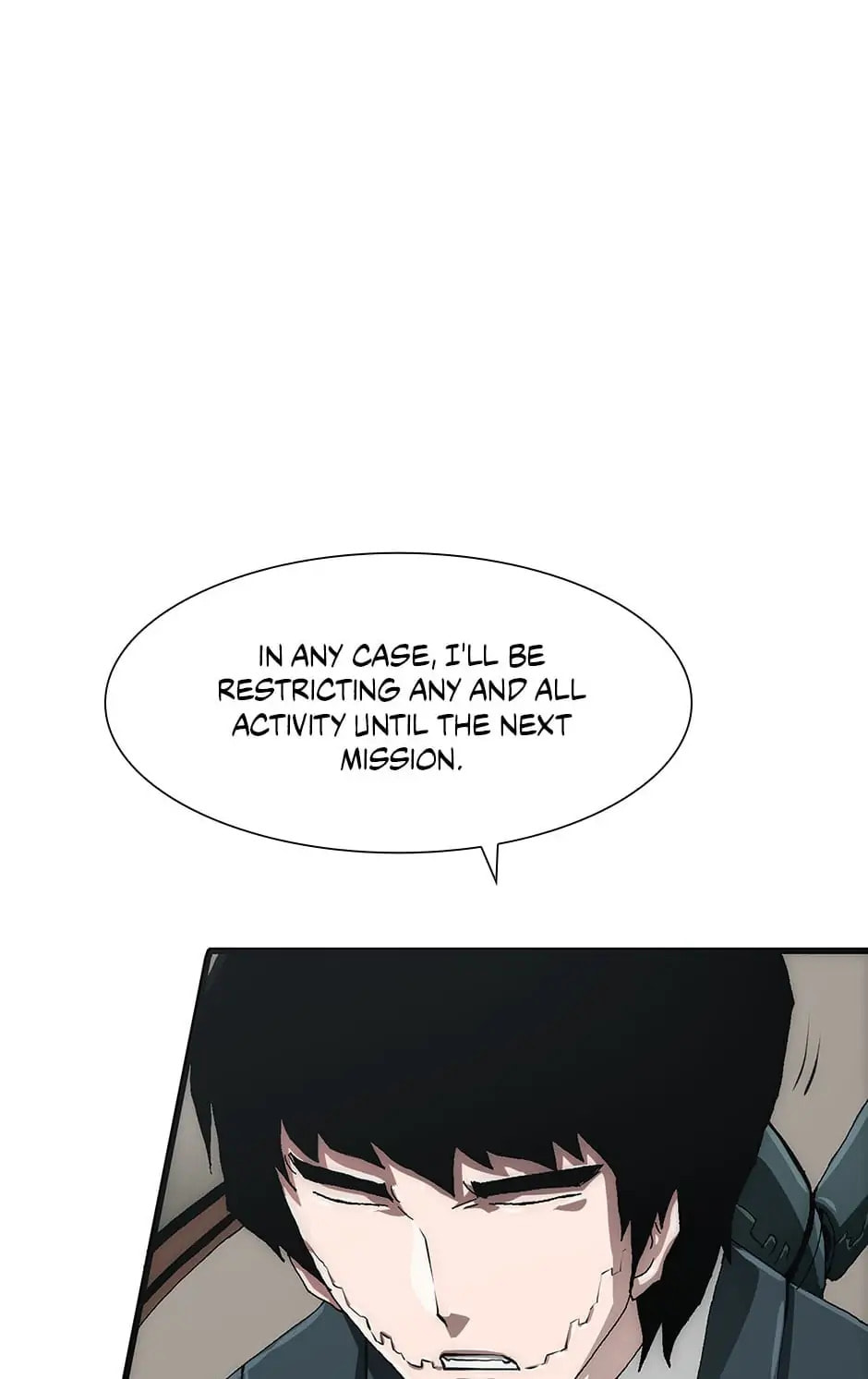 Read Trace chapter 92 image 33 on Lezhin