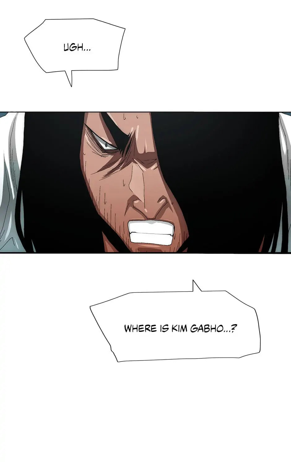 Read Trace chapter 92 image 35 on Lezhin