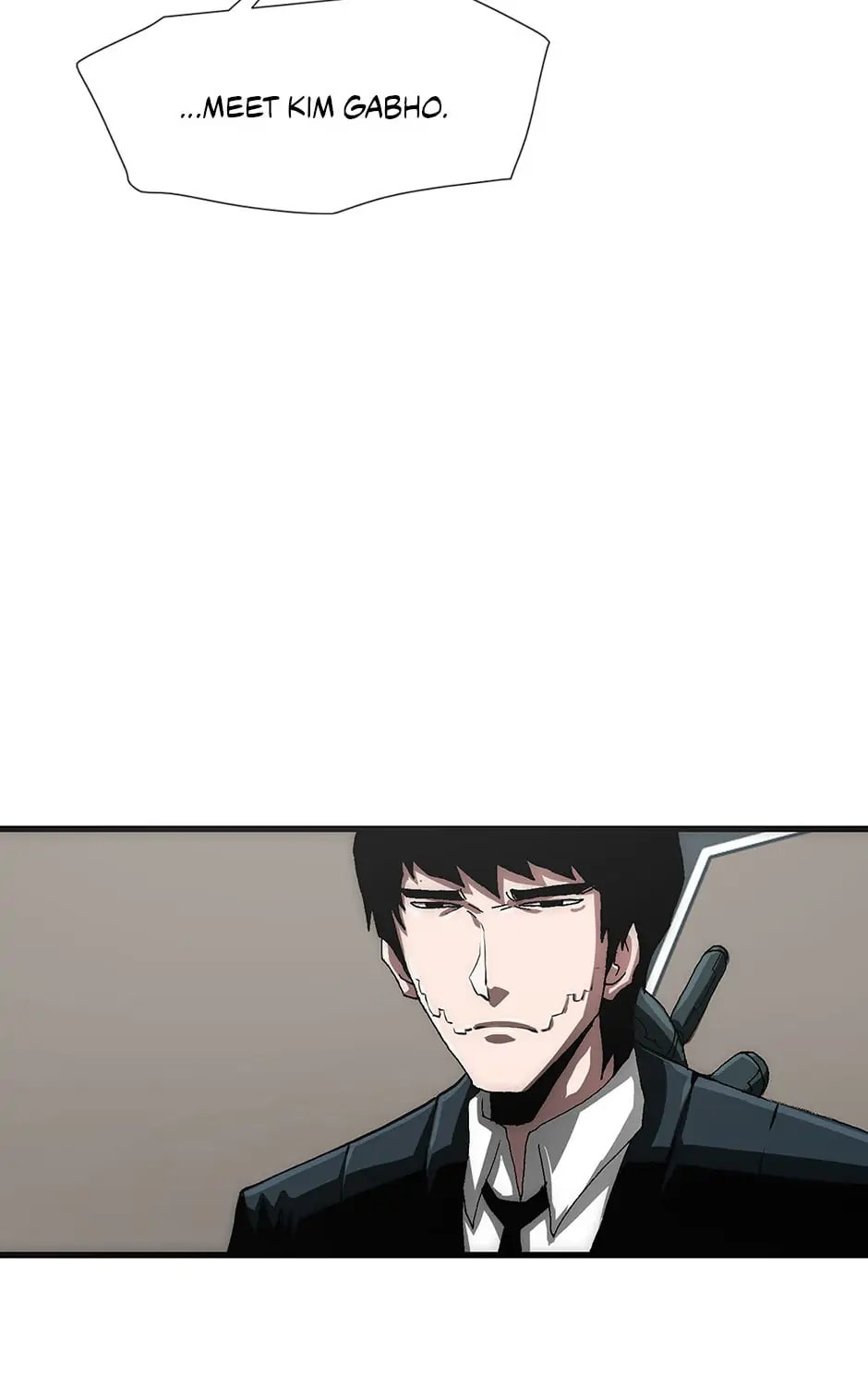 Read Trace chapter 92 image 38 on Lezhin