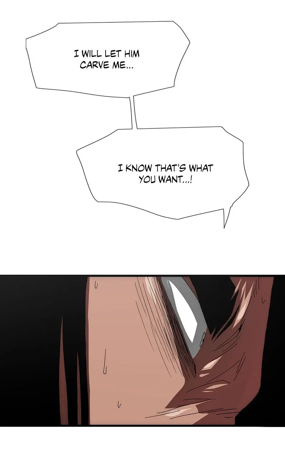 Read Trace chapter 92 image 39 on Lezhin