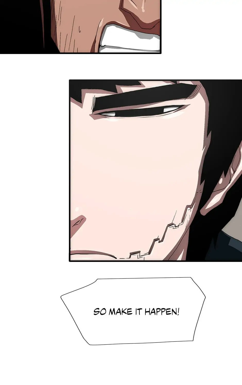 Read Trace chapter 92 image 41 on Lezhin