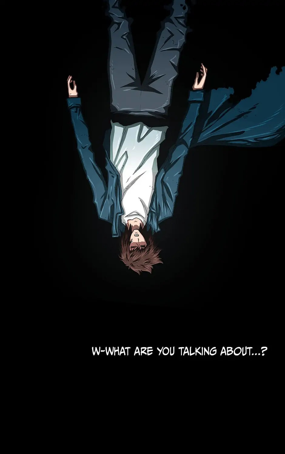 Read Trace chapter 92 image 49 on Lezhin