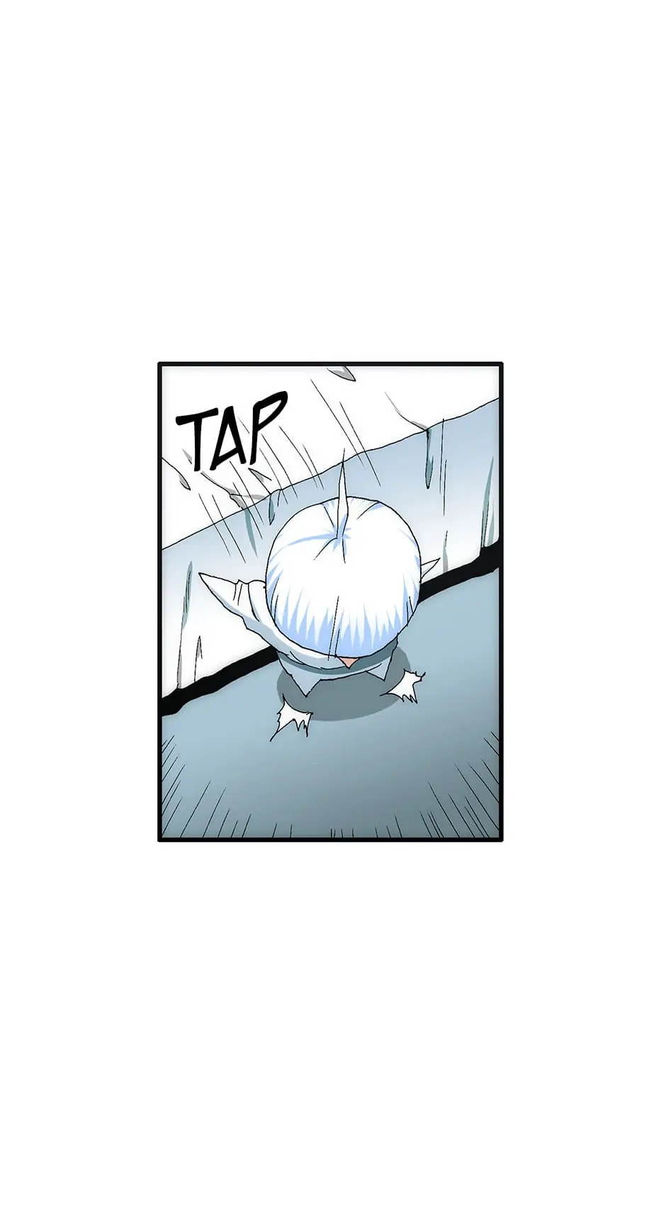 Read Trace chapter 92 image 5 on Lezhin