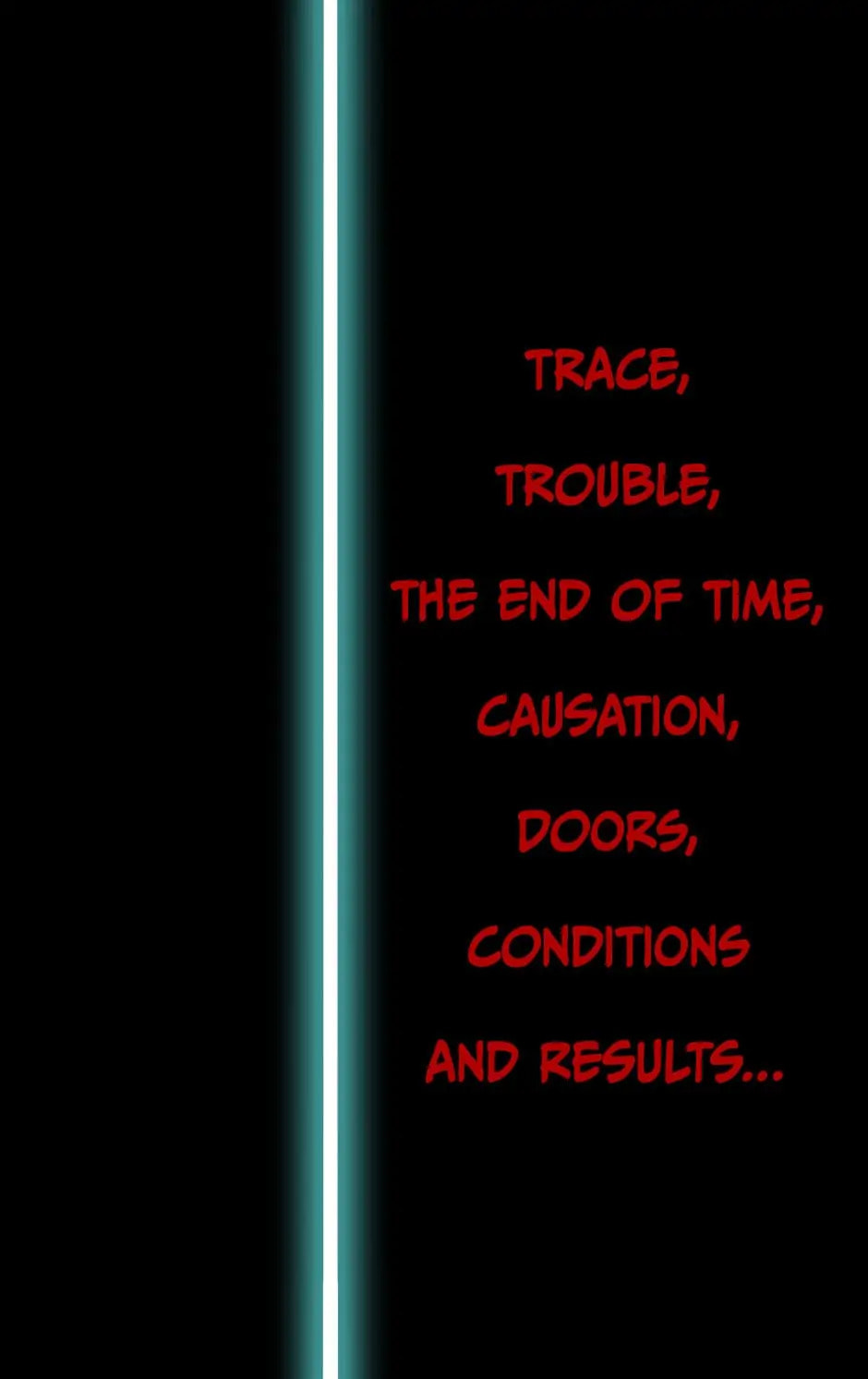 Read Trace chapter 92 image 52 on Lezhin