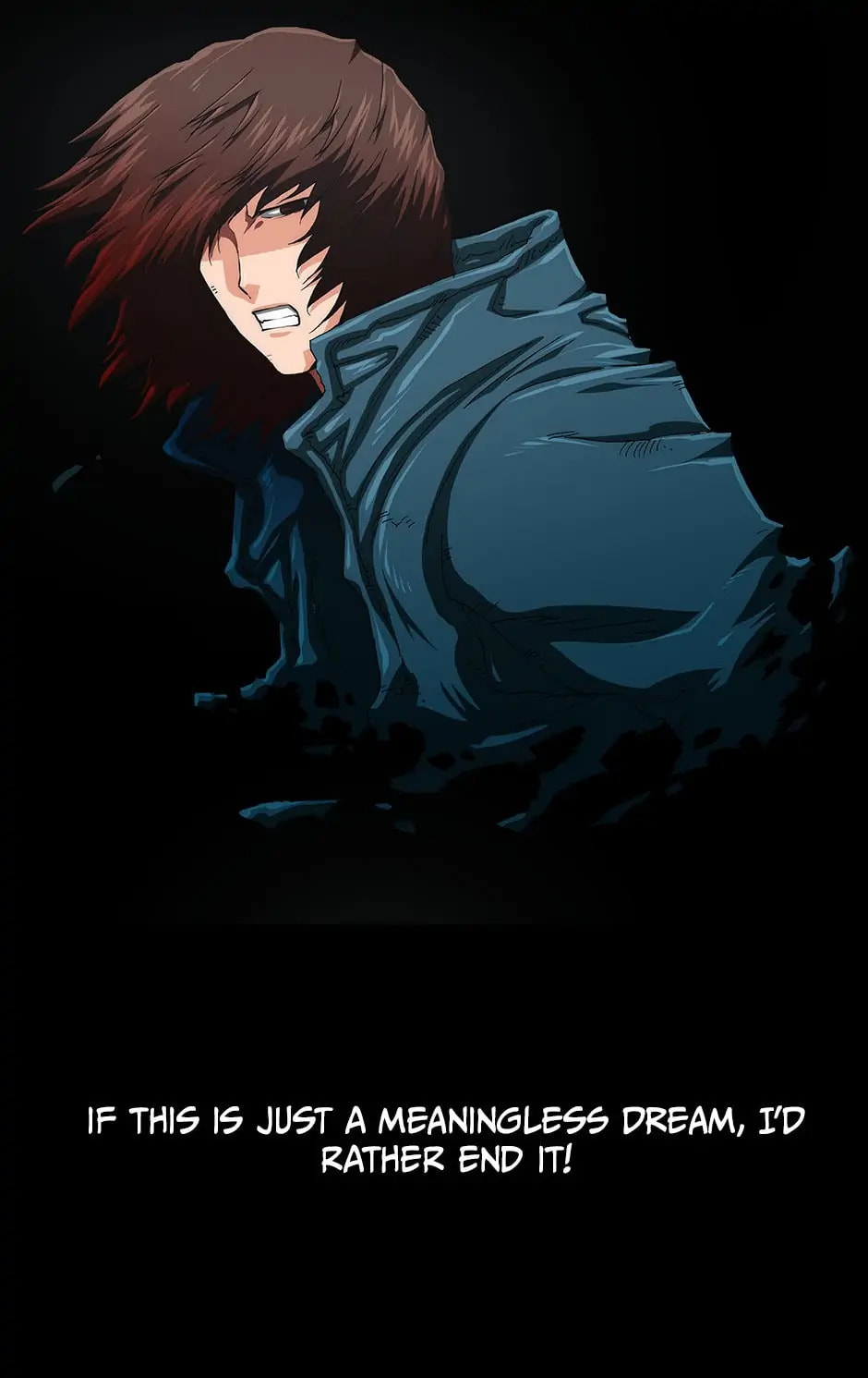 Read Trace chapter 92 image 59 on Lezhin