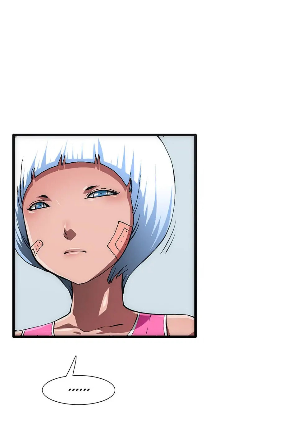 Read Trace chapter 92 image 6 on Lezhin