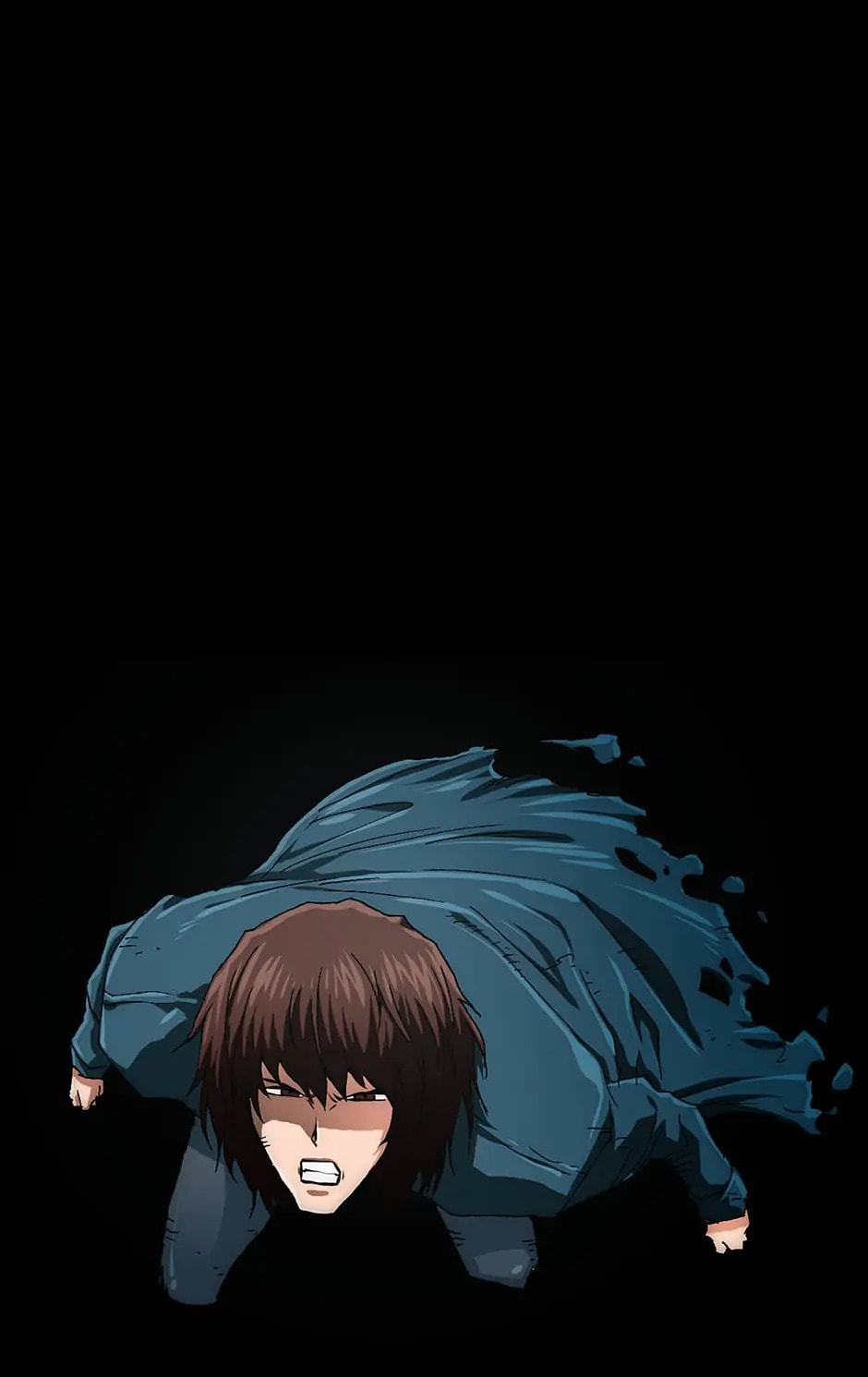 Read Trace chapter 92 image 62 on Lezhin