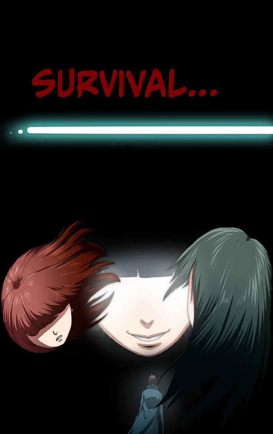 Read Trace chapter 92 image 73 on Lezhin