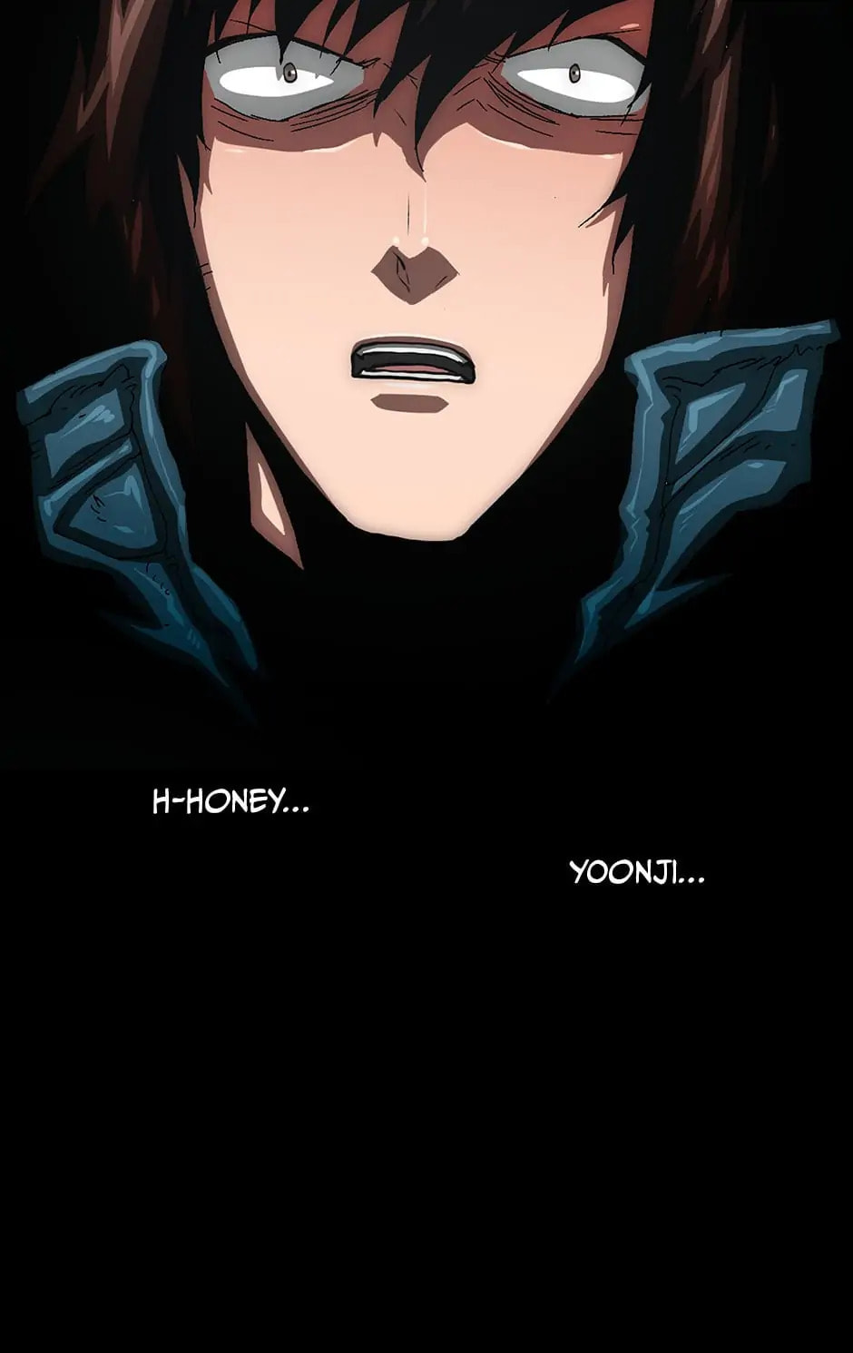 Read Trace chapter 92 image 77 on Lezhin