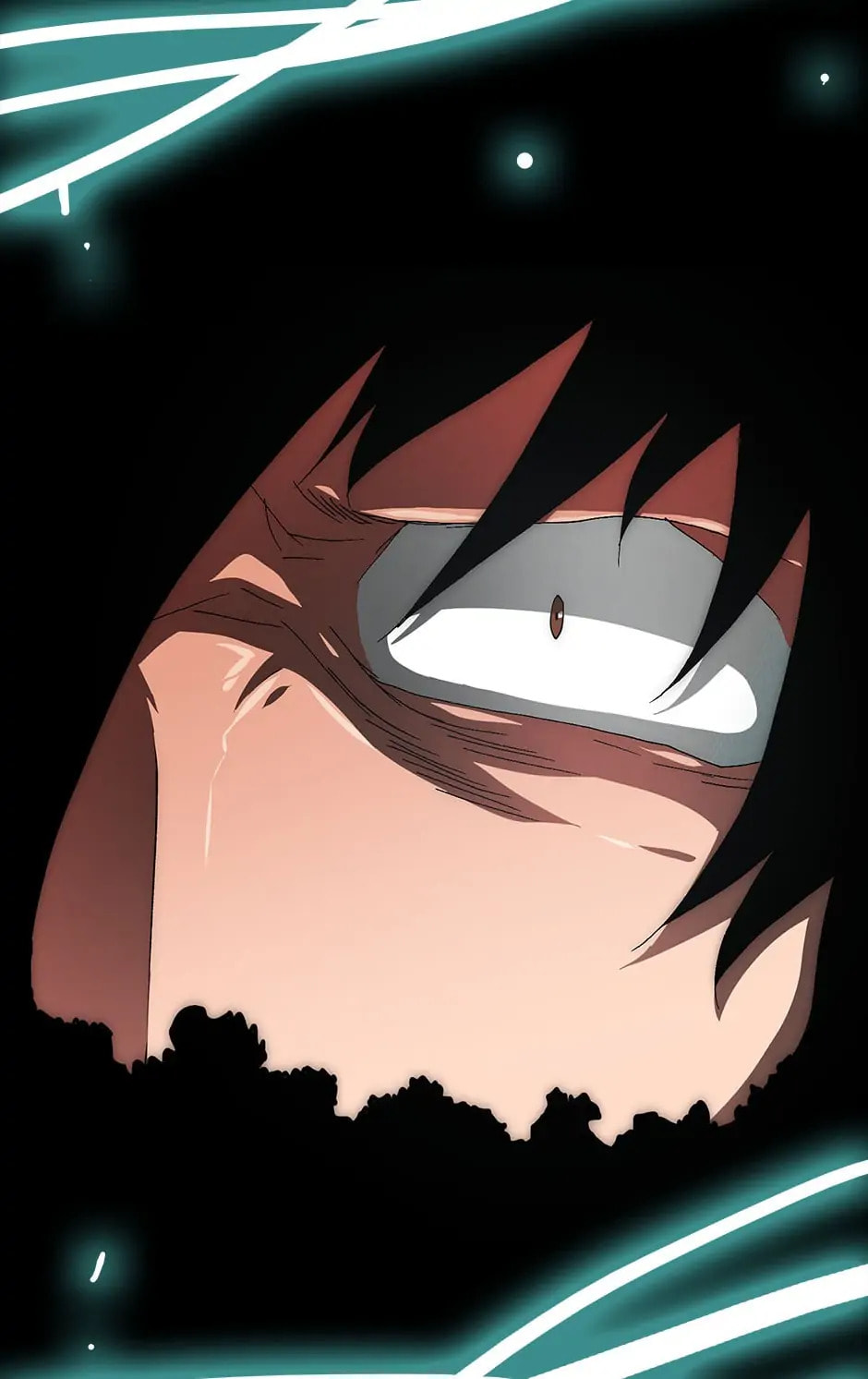 Read Trace chapter 92 image 82 on Lezhin