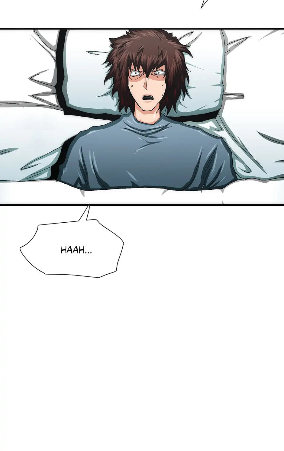 Read Trace chapter 92 image 93 on Lezhin