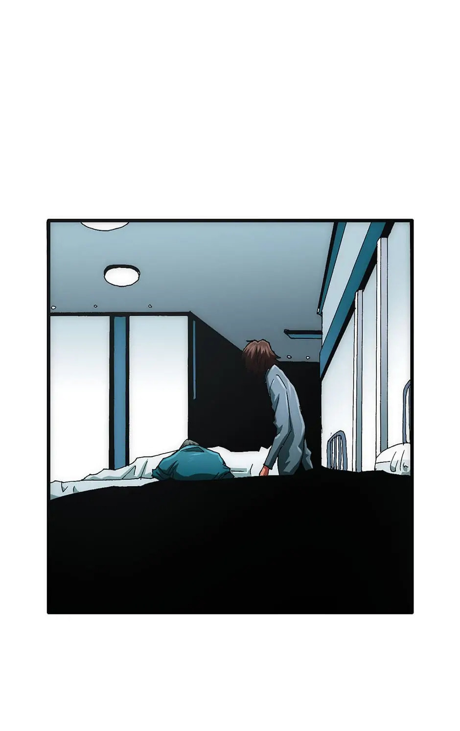 Read Trace chapter 92 image 95 on Lezhin