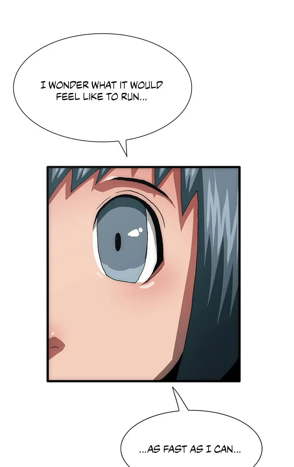 Read Trace chapter 93 image 101 on Lezhin