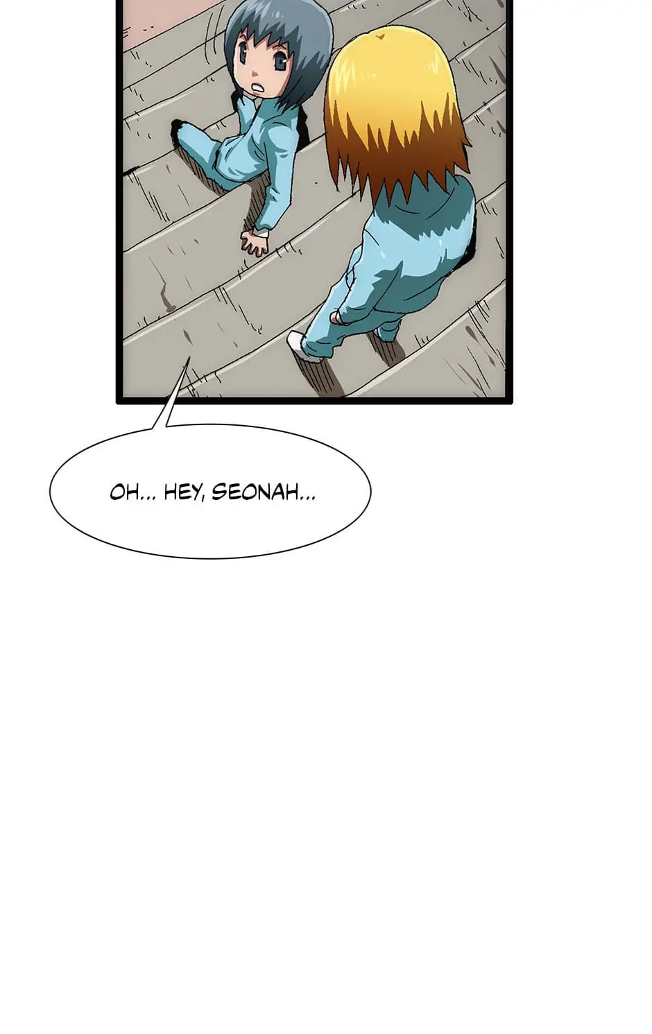 Read Trace chapter 93 image 105 on Lezhin