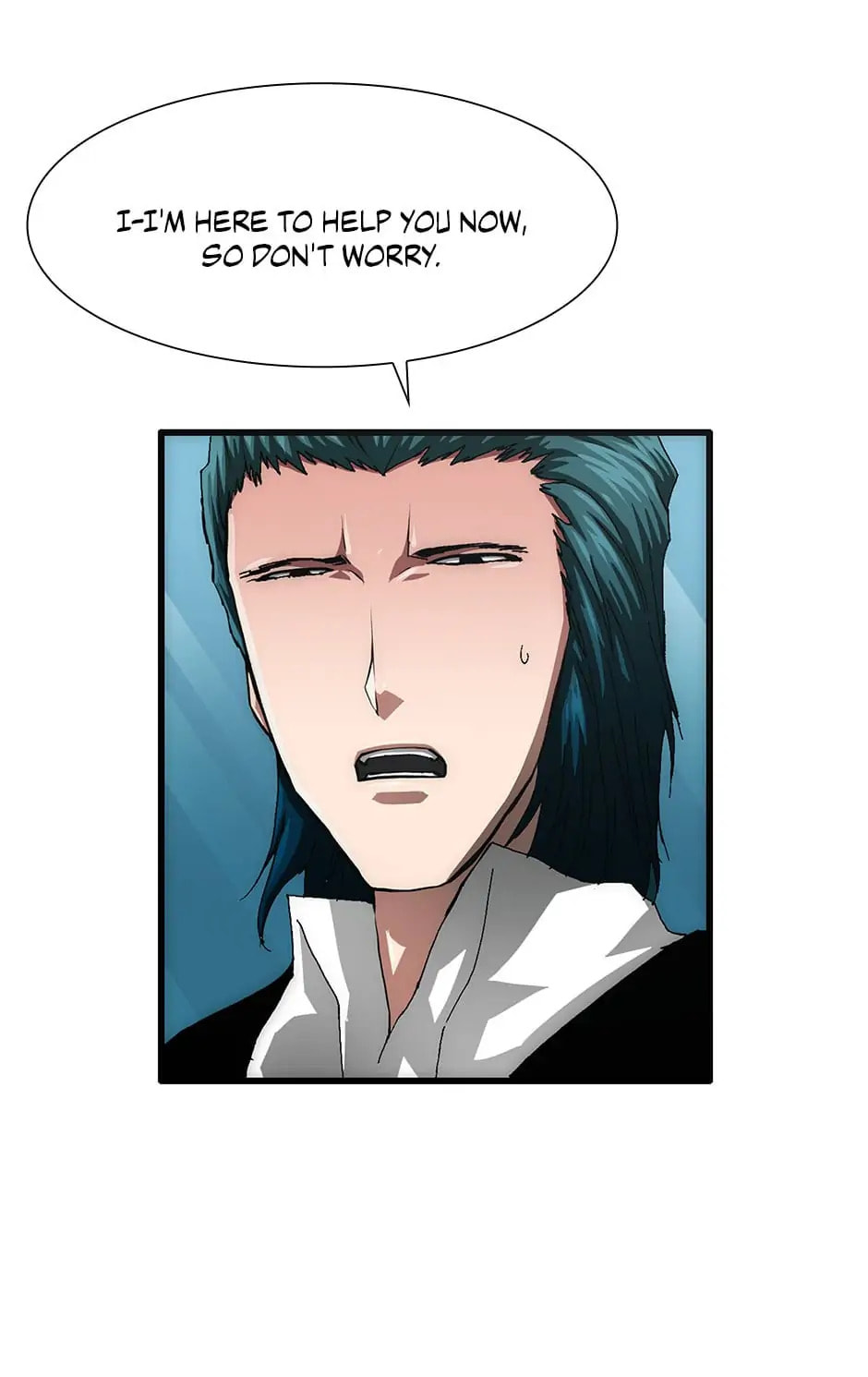 Read Trace chapter 93 image 11 on Lezhin