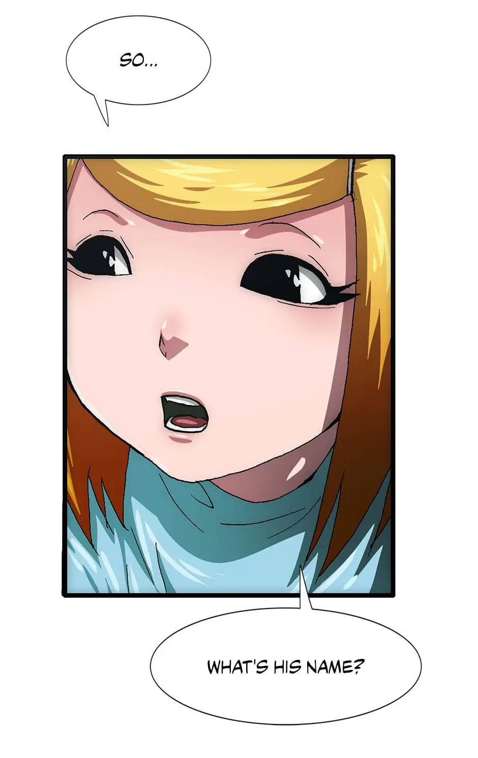 Read Trace chapter 93 image 111 on Lezhin
