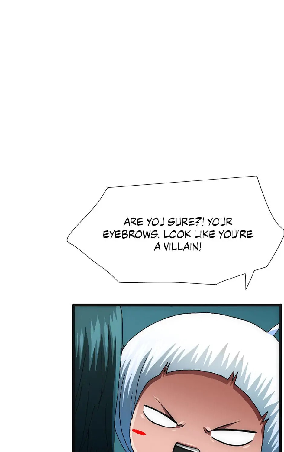 Read Trace chapter 93 image 12 on Lezhin