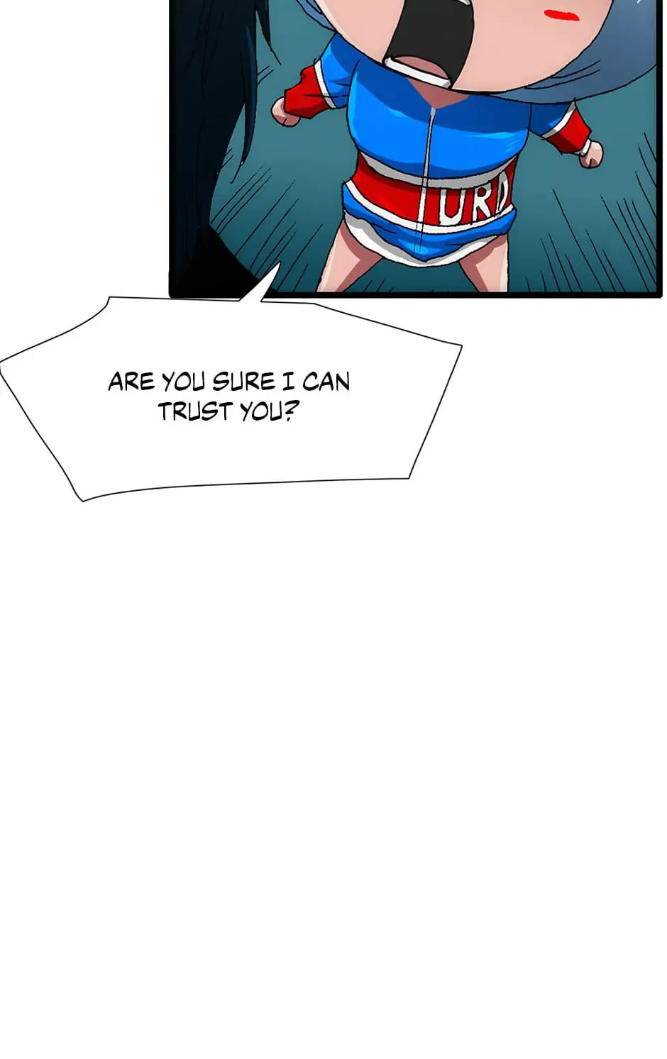 Read Trace chapter 93 image 13 on Lezhin