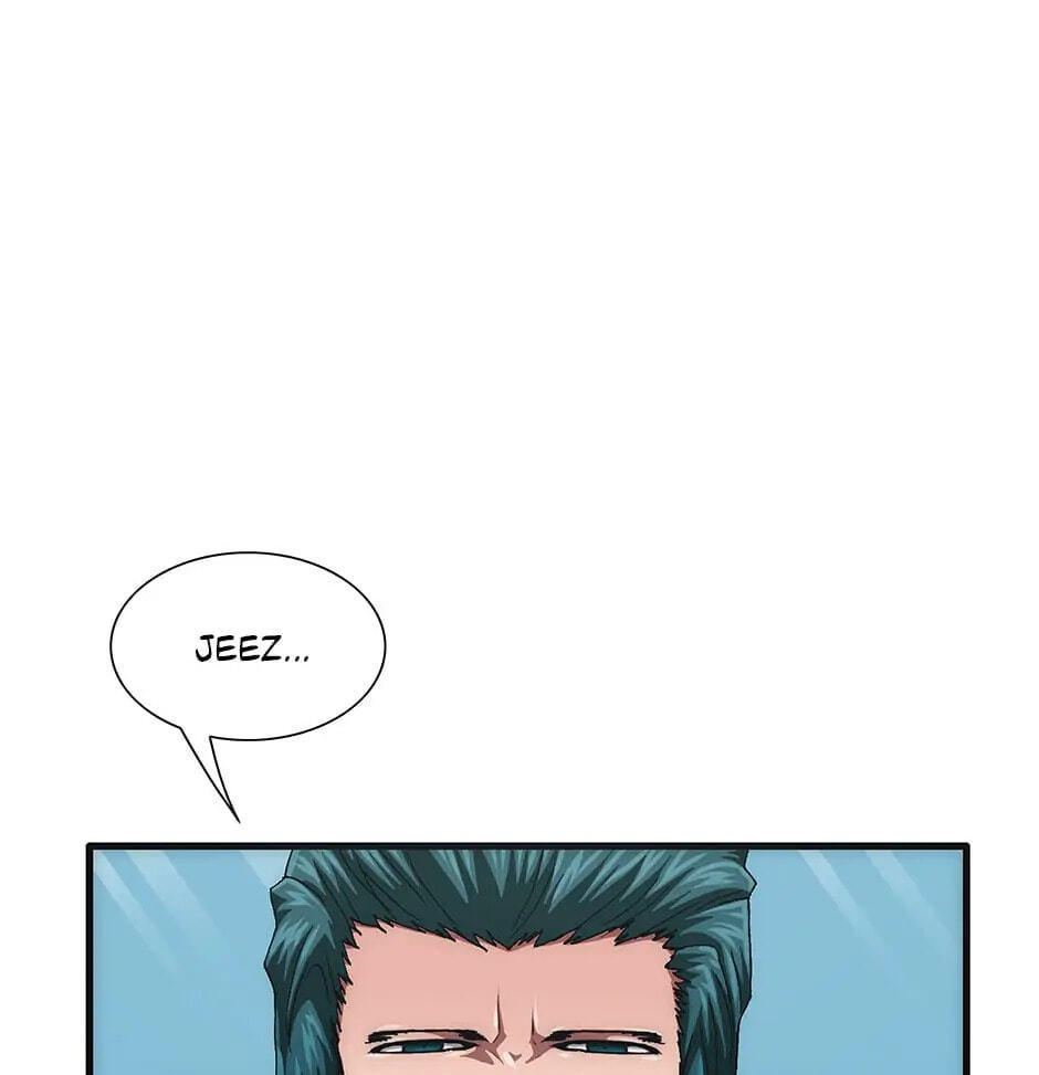 Read Trace chapter 93 image 18 on Lezhin