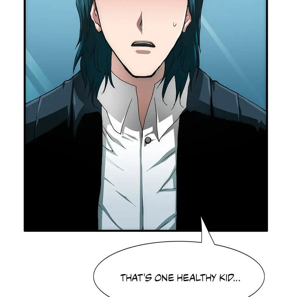 Read Trace chapter 93 image 19 on Lezhin