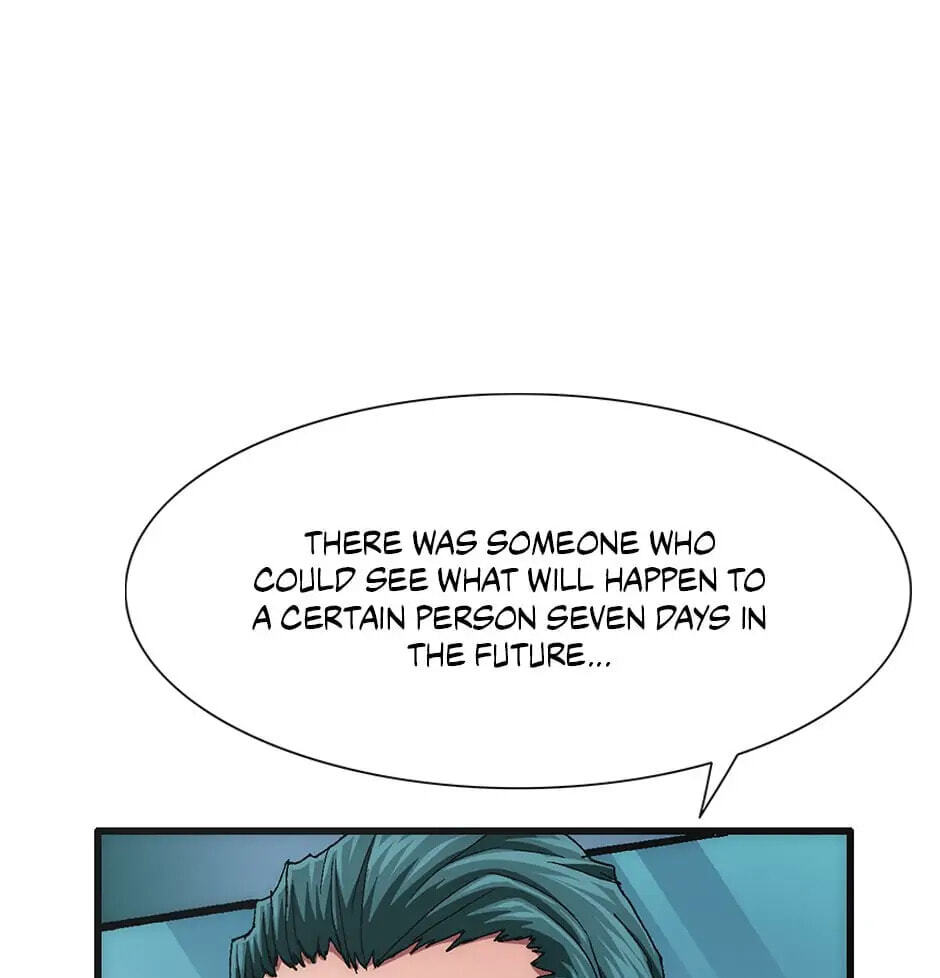 Read Trace chapter 93 image 26 on Lezhin