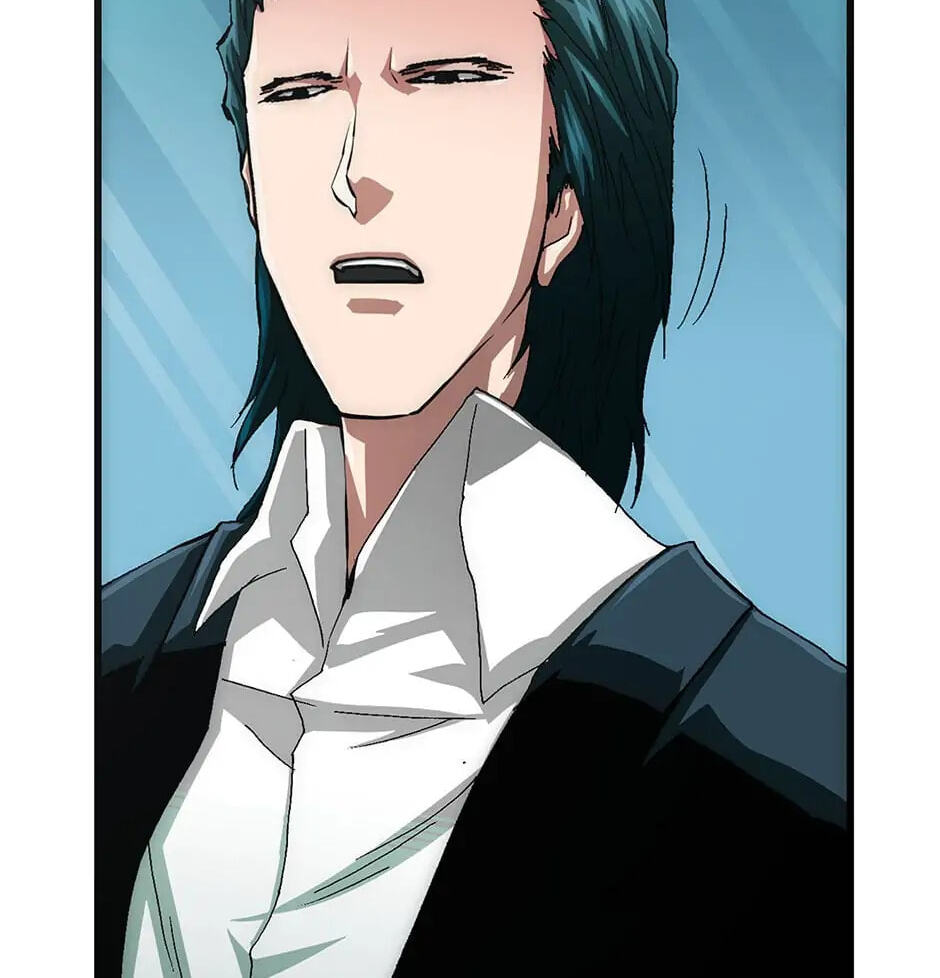 Read Trace chapter 93 image 27 on Lezhin