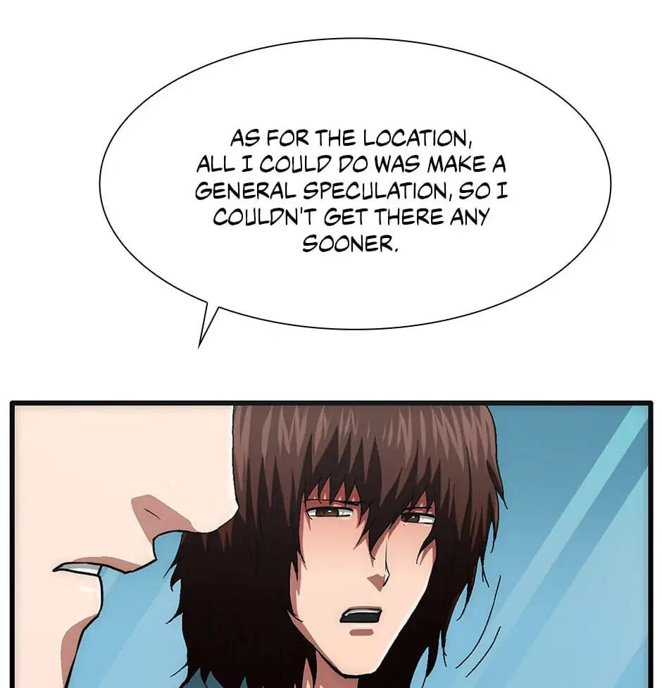 Read Trace chapter 93 image 29 on Lezhin