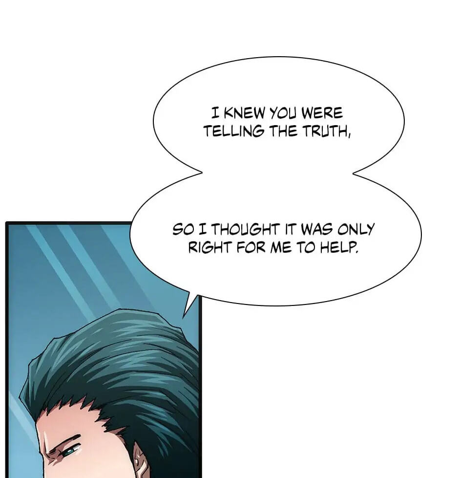 Read Trace chapter 93 image 31 on Lezhin